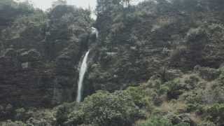 The Places You'll Go "Ecuador"