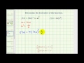 Understanding Composite Functions and Their Derivatives