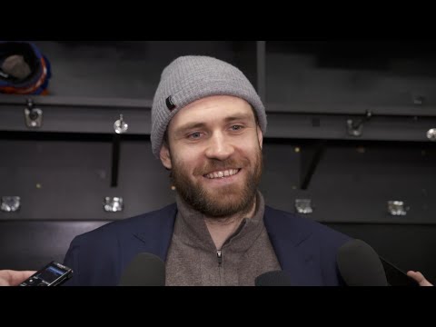 PRE-RAW | Leon Draisaitl 05.10.24