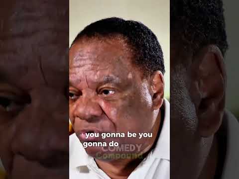 John Witherspoon and Eddie Murphy Boomerang scene UNSCRIPTED! #shorts