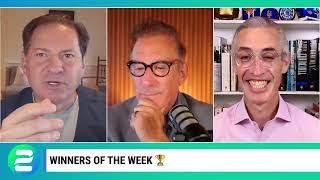 Loser of the Week: Democrats "Who Said Trump and Vance Were Destroying" US/Europe Relationship