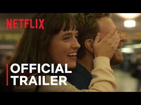 Crazy About Her | Official Trailer | Netflix