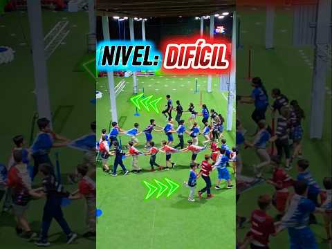 ​Máquinas de Coordinación  INCREÍBLES⚡