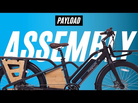 Magnum Payload Assembly | How To