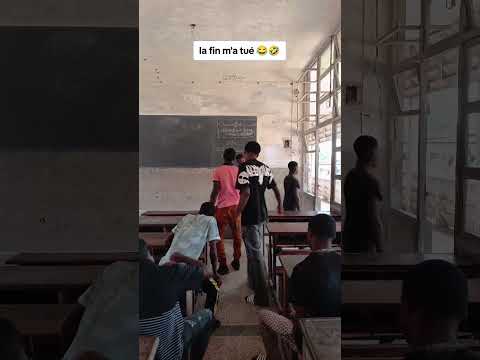 Le meilleur prof 😂🤣