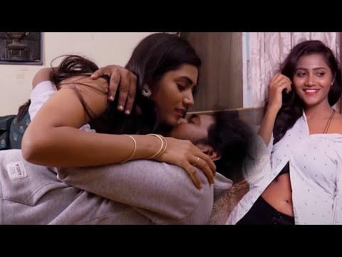 இந்தத் தலைமுறையின் காதல் இப்படித்தான் முடியும் |Tamil Romantic Thriller Movie Scenes |Love Lock Down