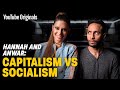 Capitalism and Socialism Debate Insights