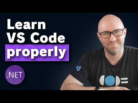 Top 10 VS Code Features you probably didn't know about