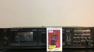 Kamuran Akkor Bekleyenim Var