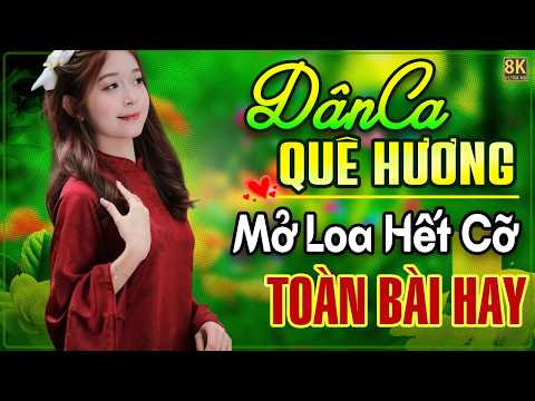 Lk Nhạc Dân Ca 2026, Nhạc Sống Cha Cha Hay Nhất - Nhạc Trữ Tình Quê Hương Miền Tây Đặc Sắc