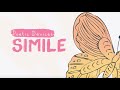 Exploring the Power of Simile in Poetry