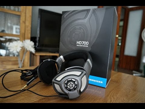 Sennheiser Hd700 For Sale 11 21