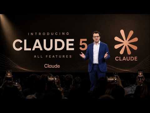 Claude Fable 5 vs Mythos 5: The Model Anthropic Locked Away