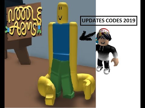 Roblox Codes For Noodle Arms 07 2021 - codes for noodle arms on roblox
