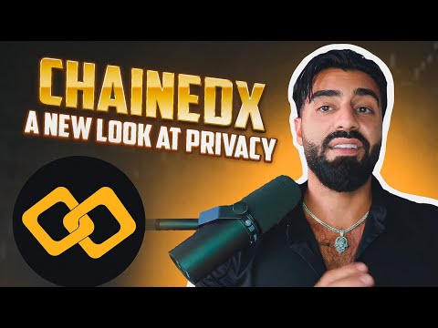 CHAINEDX IS THE BEST CRYPTO PLATFORM OF 2024?!!