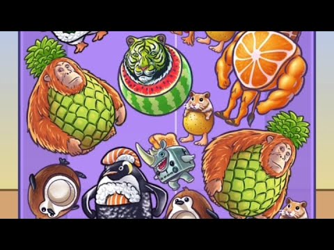 🔴 LIVE: Merge Fellas! | Italian Brainrot | tung tung sahur | score 10000+