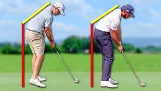 This New Downswing Technique Makes Amateurs Look Like Tour Pros