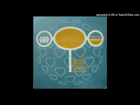 DJ Tom & Norman - Bass 4 Love (Enerjoy Mix)