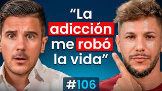 Cómo Dejar las Adicciones Para Siempre, por Ex-Adicto  @AdictosalaVidaPodcast ​
