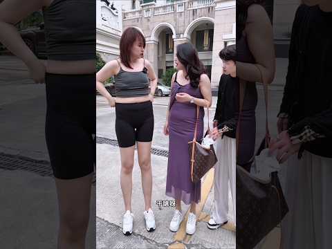 If you also have a big belly and thighs, #shorts