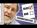 Understanding End-to-End Verifiable Voting Systems