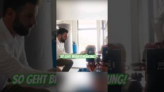 Unser 100. Projekt in der Brauereikühlung 🍻 #Brauerei #bier #brewery #kältetechnik #biergarten