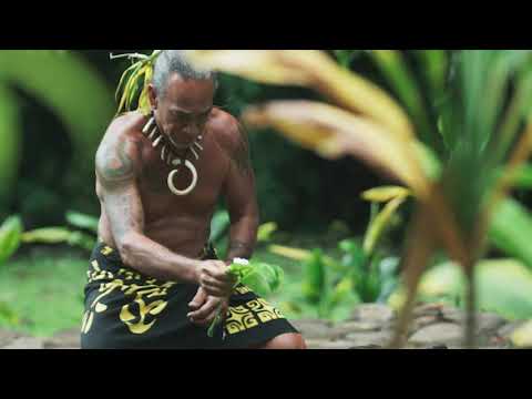 Feel Treasured in The Islands of Tahiti - Immersion