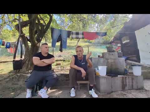 KRALJ LEHORA 👑 – Koka Tata Čaršija!(Isječak )