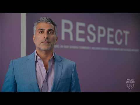 Meet a Mayo Clinic Transplant Surgeon | Precision, Trust, and Care