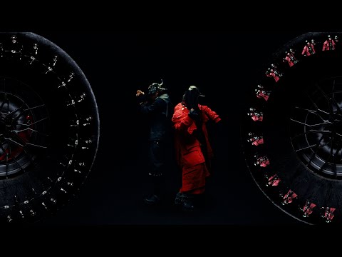 페노메코 (PENOMECO) - &#39;EGGE (Feat. YDG)&#39; Official MV