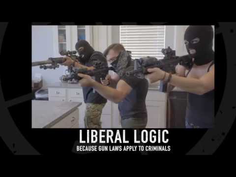 Law Abiding Criminals