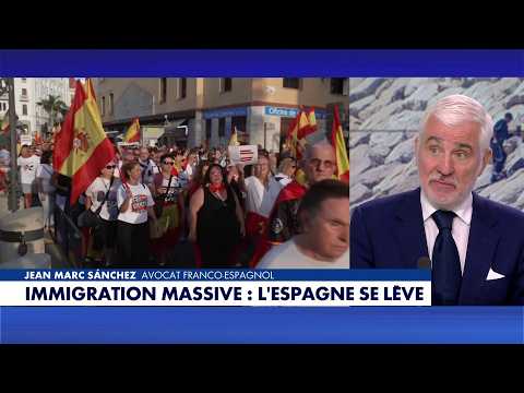 Jean Marc Sánchez : «L'Europe commence à Ceuta, mais l'Europe risque de finir à Ceuta»