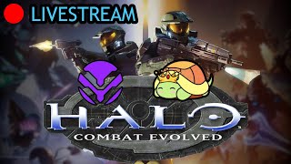 HALO: CE Day 4 | The Flood