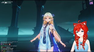 WUWA 2.4 PATCH CARTETHYIA PULLS + NEW REGION 🏮 (*≧▽≦)