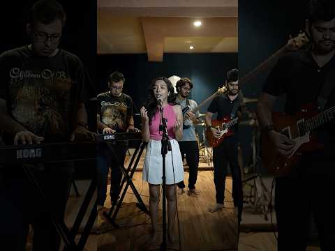Koi Fariyaad Cover | Shreya Karmakar Live | @WhiteWineStudios #koifariyad #rawcover