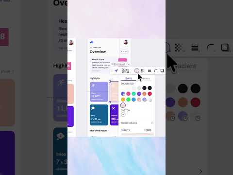 Screenshot-to-Design just got smarter (and distraction-free) ✨