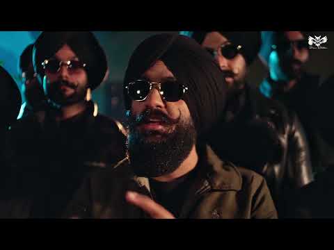 GODFATHER's CALL (Official Video) GILL MADHIPURIYA | LATEST PUNJABI SONGS 2024