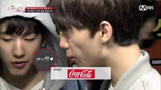 Stray Kids Survival Show [Bölüm 5 ] SKZ'in Yemek Çılgınlığı Başlıyor!