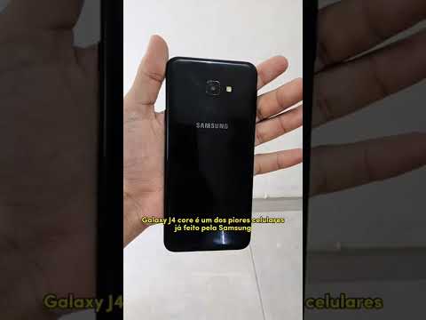 CELULARES QUE ENGANOU TODO MUNDO EM 2018 😳📱