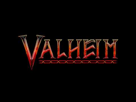 Ми чекали. І ми Дочекалися. Valheim. Стрім 1