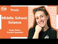 Middle School Science Concepts Assessment