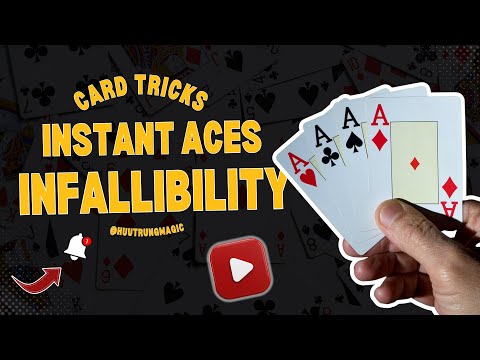 Fool All Your Friends At School with This NO SETUP Card Trick!