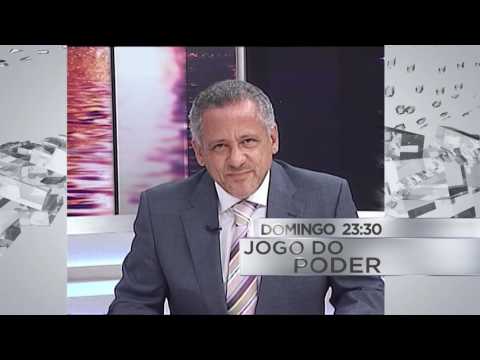 CHAMADA JOGO DO PODER 05/03/17 | FLÁVIO MARTINEZ