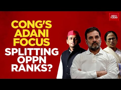 6pm Prime With Akshita Nandagopal: Split In 'INDIA' Bloc? | Sambhal Violence | 'Cyber Slave' Exposed