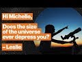 Understanding the Universe and Our Place in It