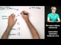 Understanding Isotope Notation