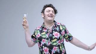 Sei wie Du bist! Claus Dieter Warmedinger