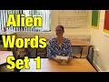 Phonics Concepts and Strategies
