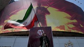 YouTube video thumbnail: Iran's Foreign Ministry Contradicts Trump and Says No Negotiations Taking Place With US