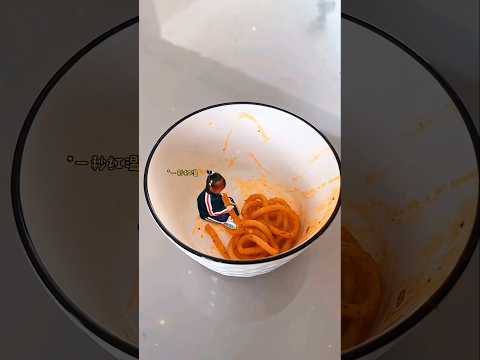 Острая лапша 🤯 Новые вирусные гаджеты, умная бытовая техника, дом😍!! #shorts